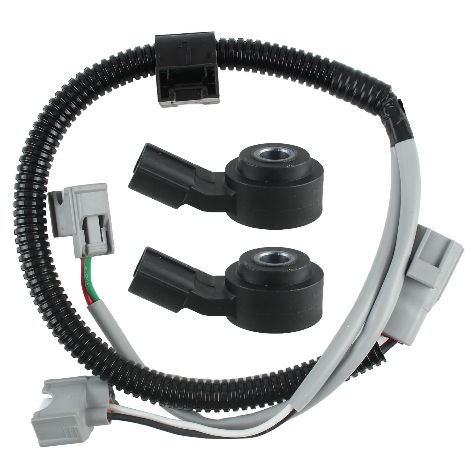 【ご確認用】グク Amazon.co.jp: CARBBIA 2個 8615-20090 ノックセンサーと1個